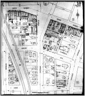 Sheet 018 - Evanston, Cook County 1891